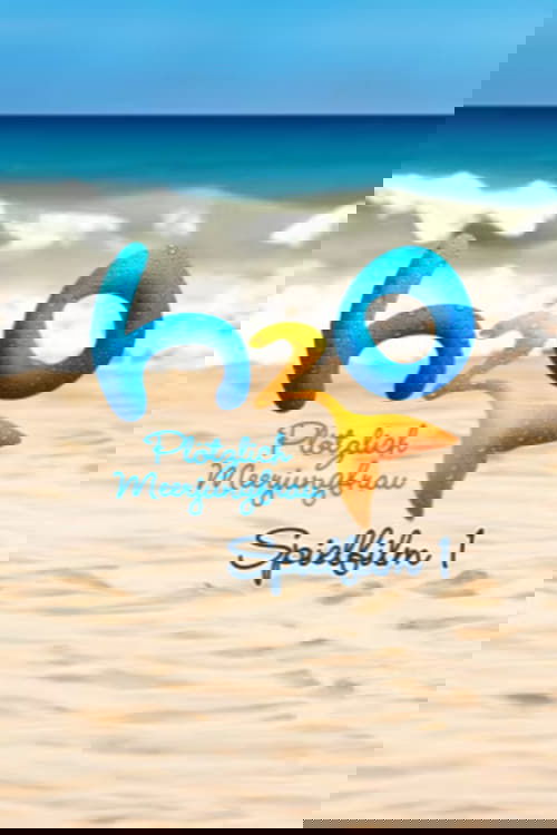 Постер H2O: Just Add Water: Metamorphosis - Season 1 Movie